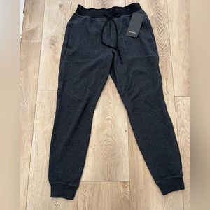 Lululemon At Ease Jogger - NWT
